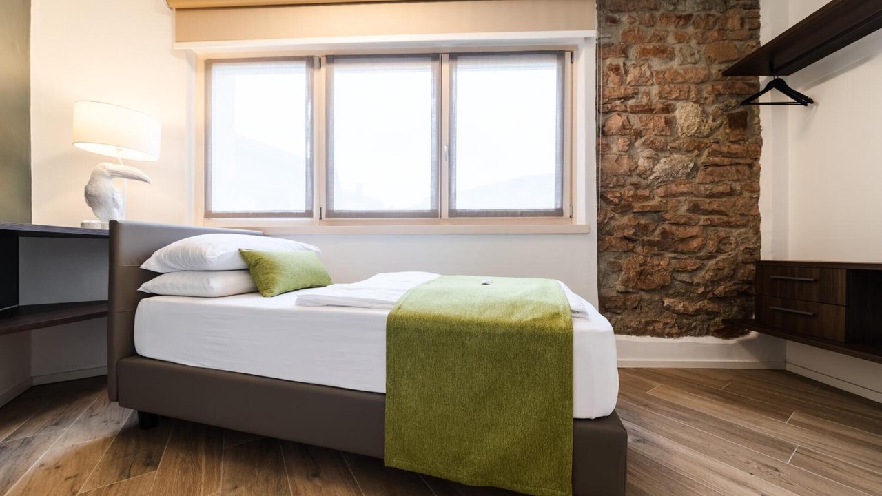 Photo of Bedroom in Nago-Torbole