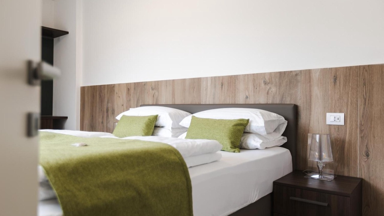 Photo of Bedroom in Nago-Torbole
