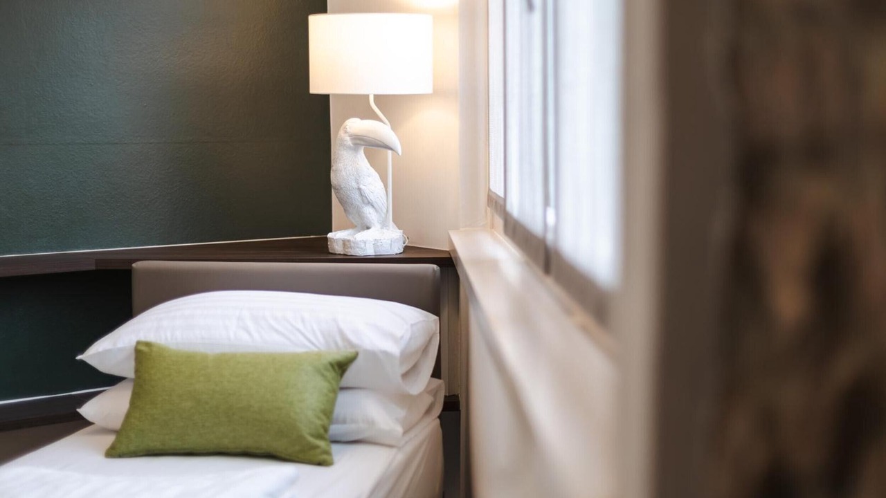 Photo of Bedroom in Nago-Torbole