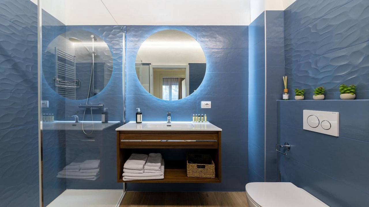 Photo of Bathroom in Nago-Torbole