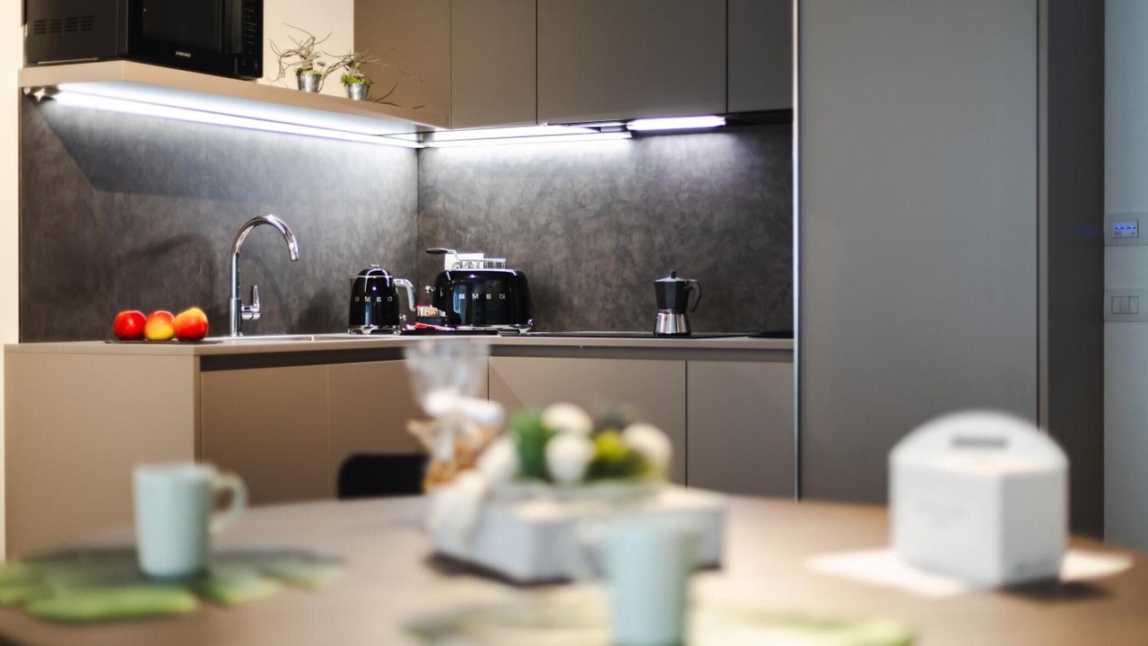Photo of Kitchen in Nago-Torbole