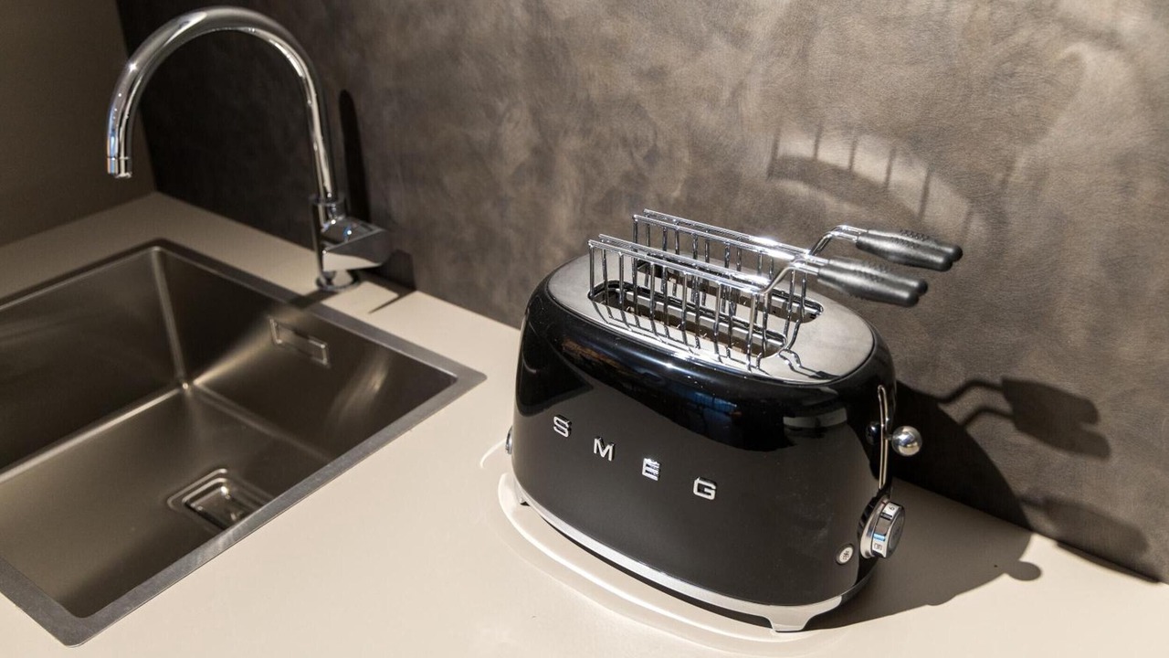 Photo of Kitchen in Nago-Torbole