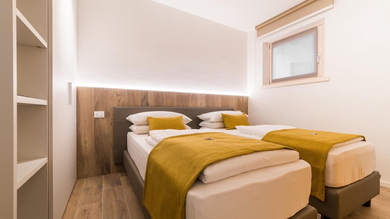 Photo of Bedroom in Nago-Torbole