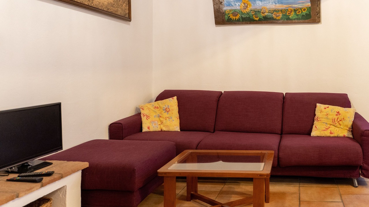 Photo of Livingroom in Campagnatico