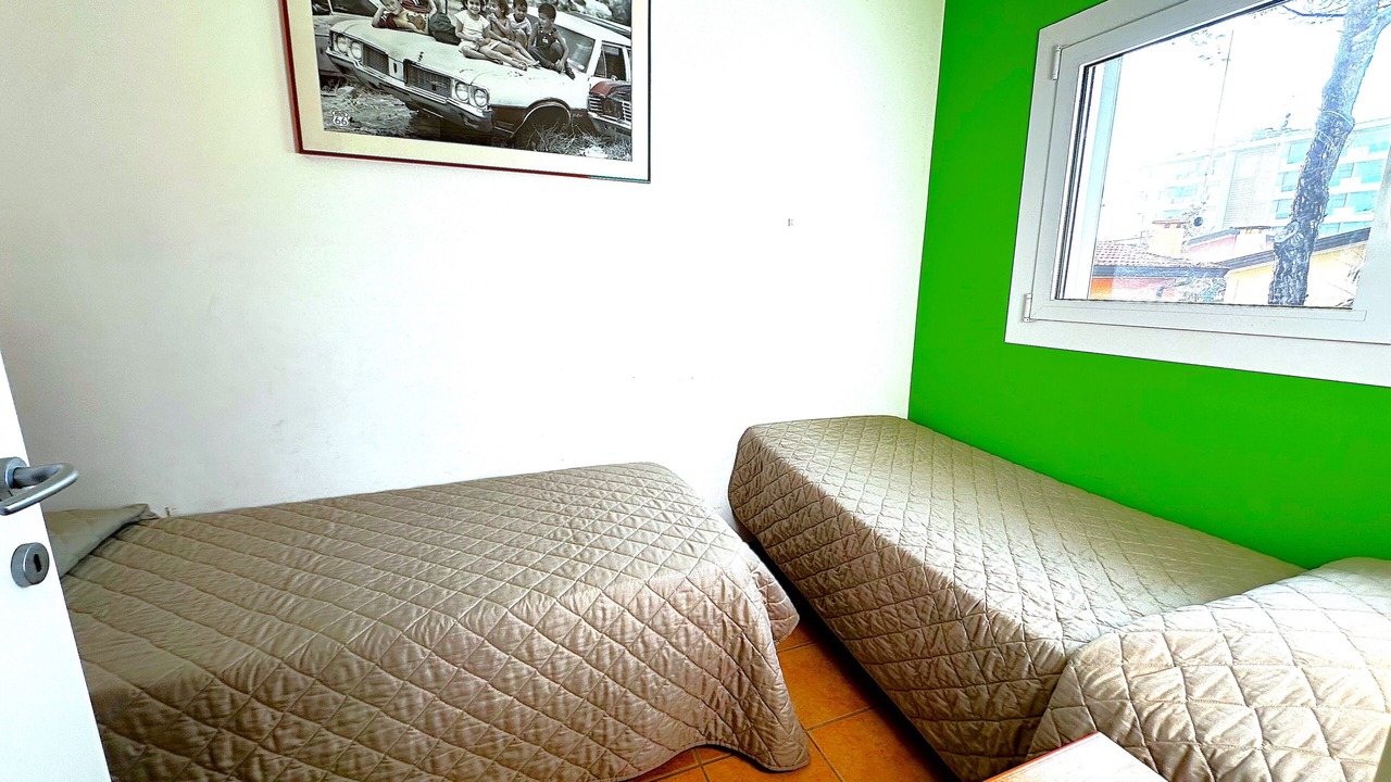 Photo of Bedroom in Bibione