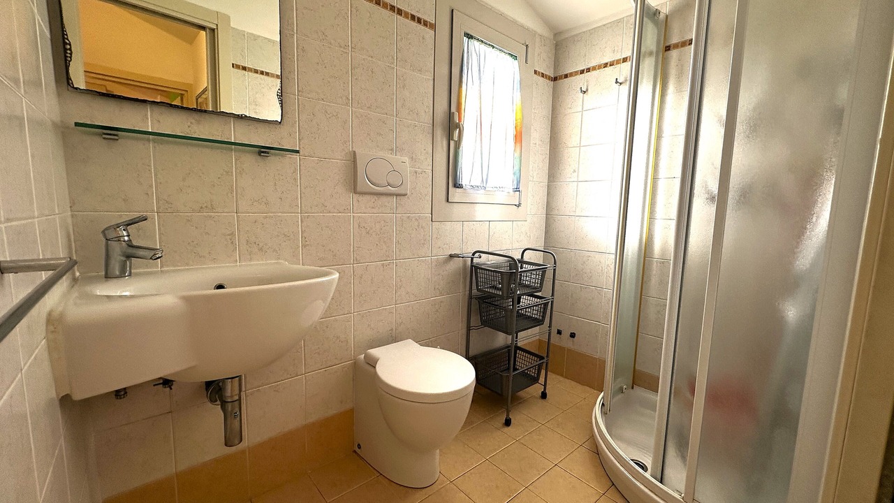 Photo of Bathroom in Bibione