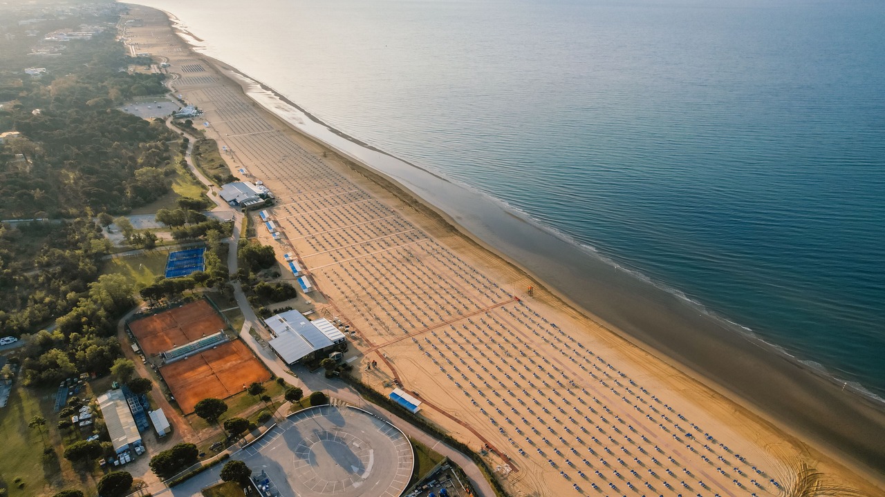 Photo of Others in Bibione