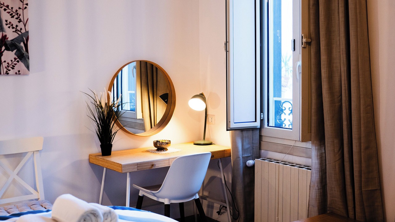 Photo of Bedroom in Esquilino