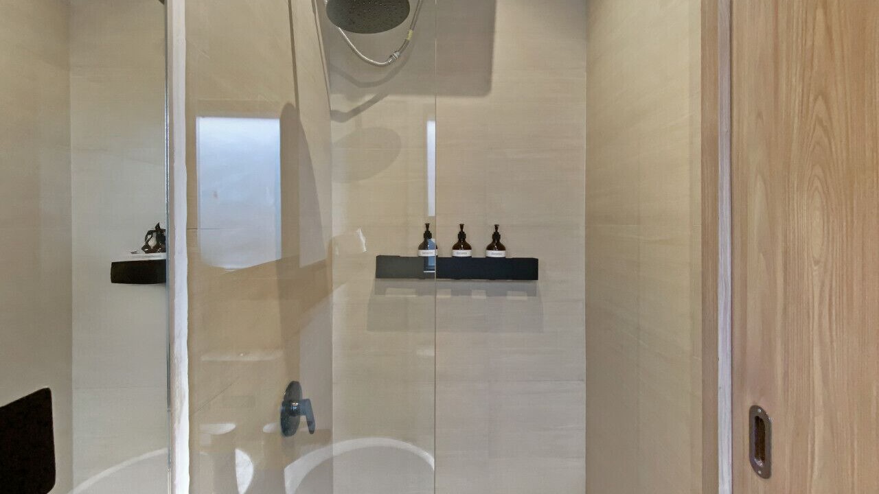 Photo of Bathroom in Babakan