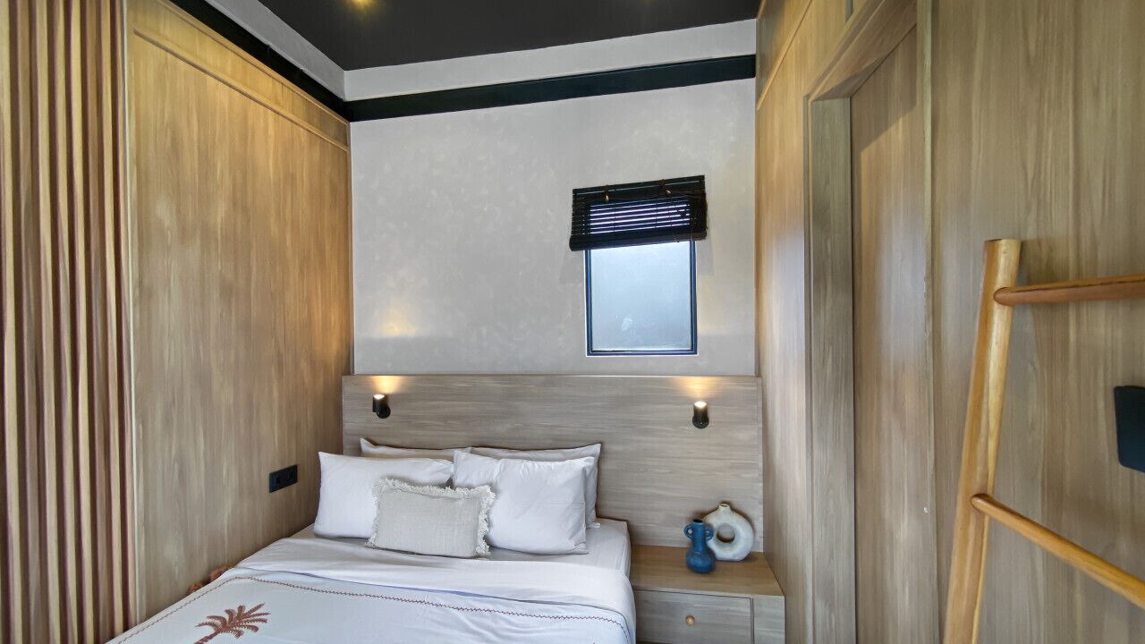 Photo of Bedroom in Babakan