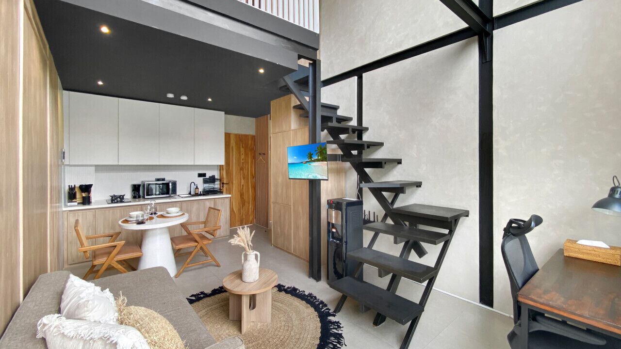 Photo of Livingroom in Babakan