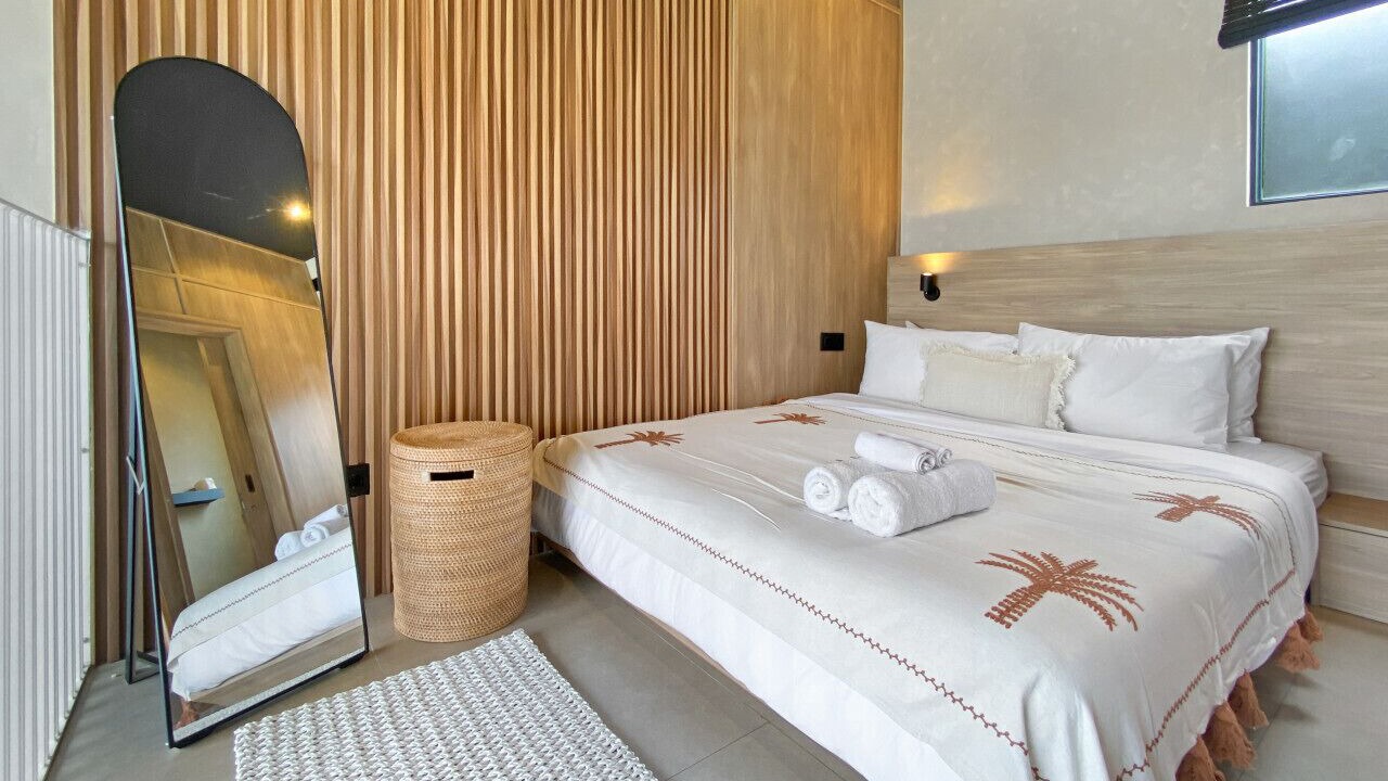 Photo of Bedroom in Babakan