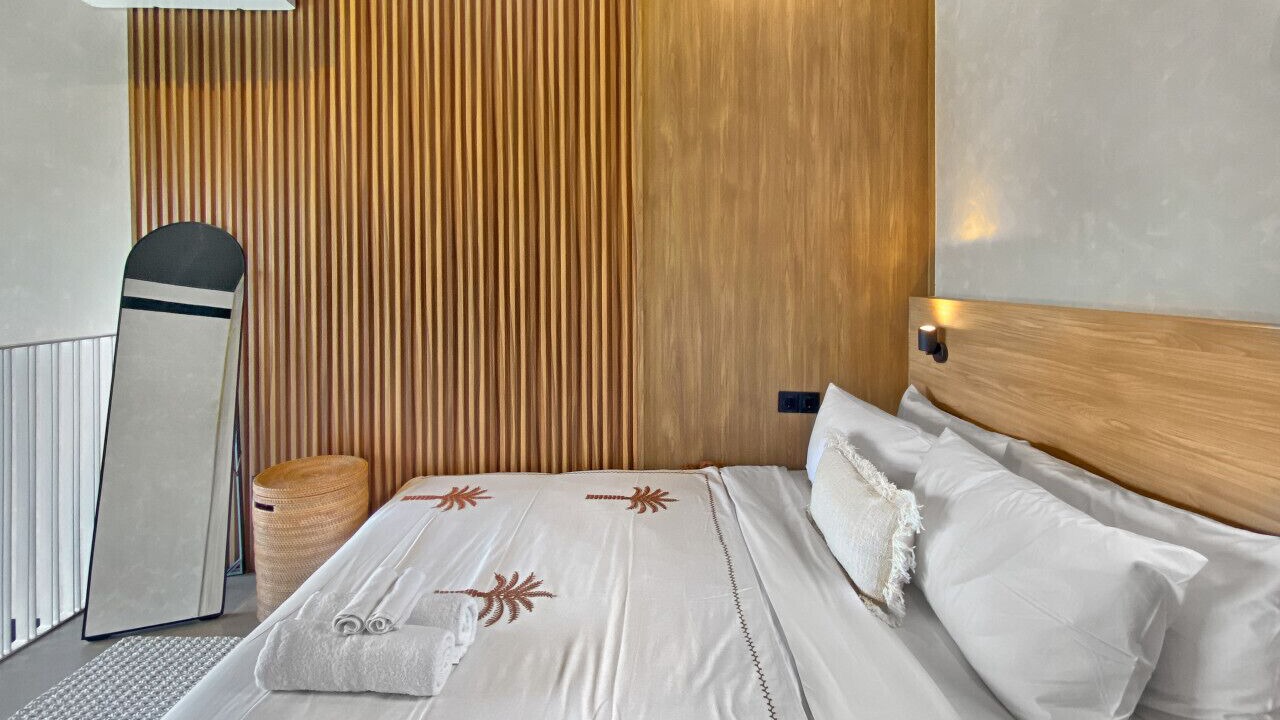 Photo of Bedroom in Babakan