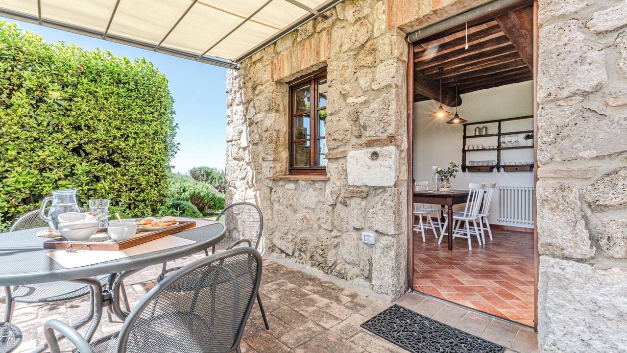 Photo of Outdoor in Asciano