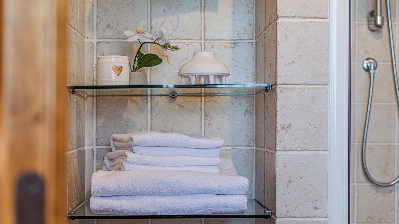 Photo of Bathroom in Asciano