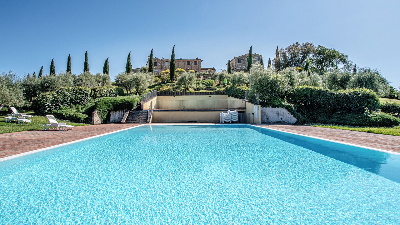 Photo of Outdoor in Asciano