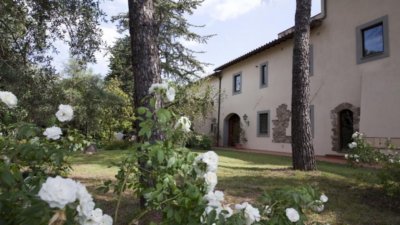 Photo of Outdoor in Pozzolatico