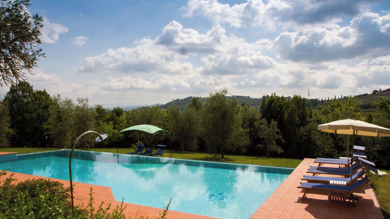 Photo of Outdoor in Pozzolatico