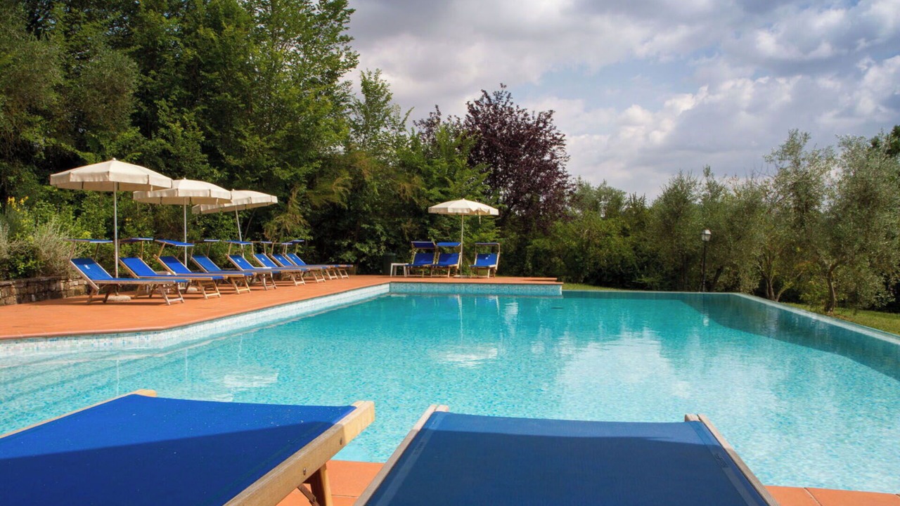 Photo of Outdoor in Pozzolatico
