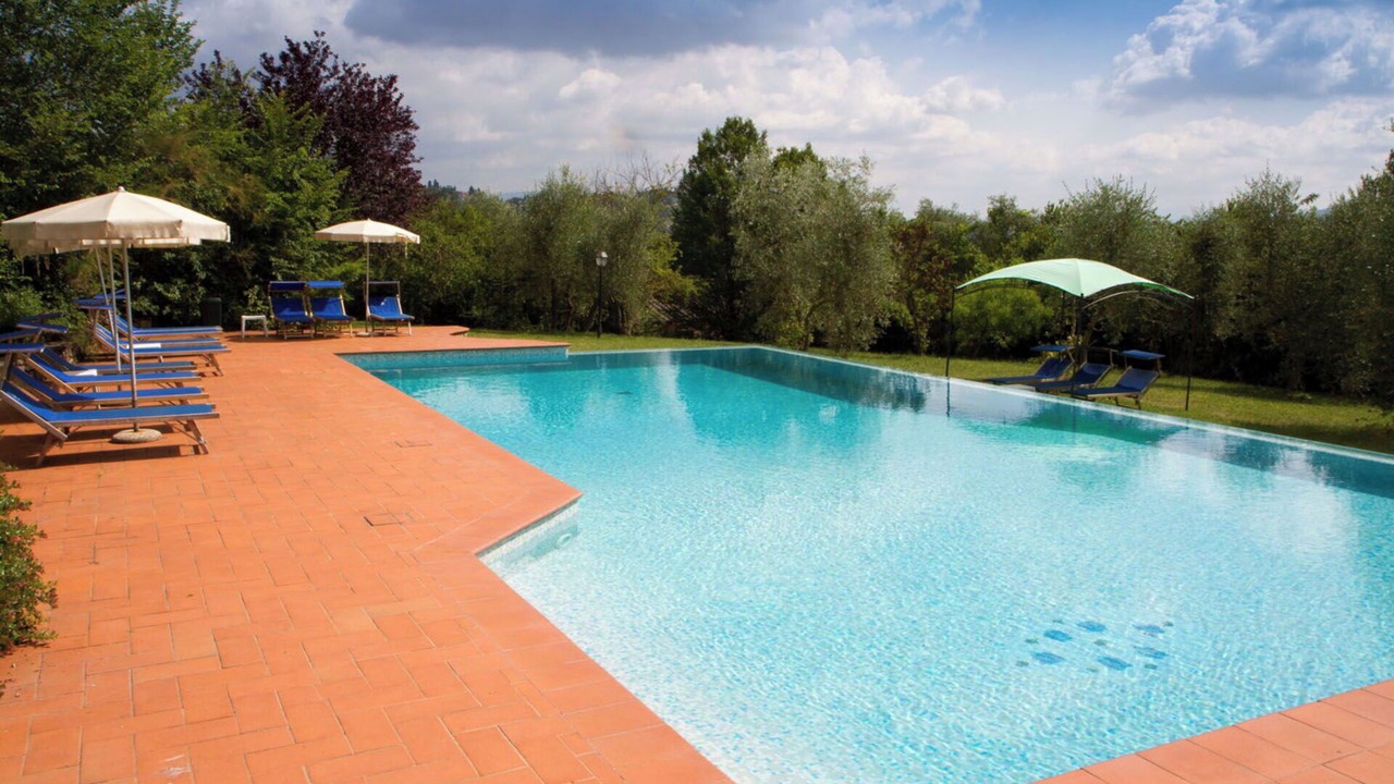Photo of Outdoor in Pozzolatico
