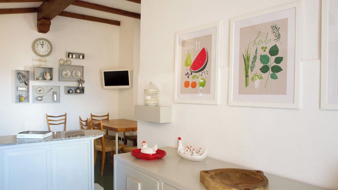 Photo of Bedroom in Pozzolatico