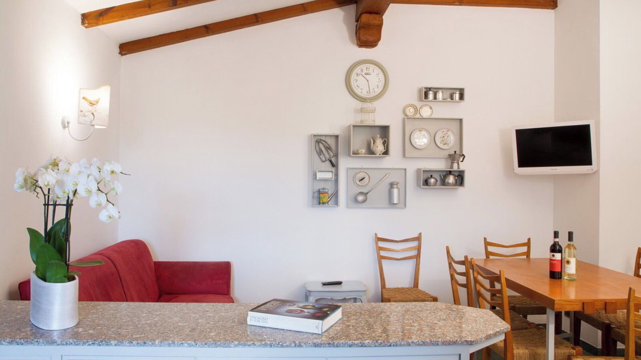 Photo of Bedroom in Pozzolatico