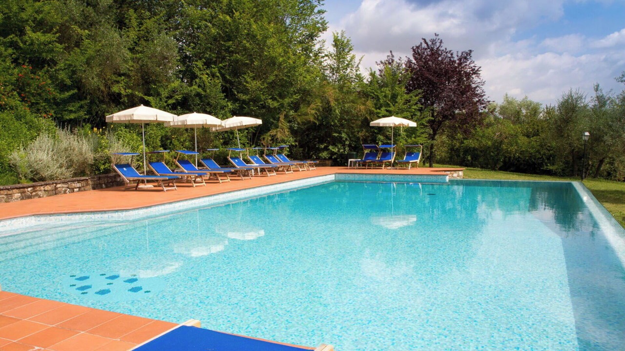 Photo of Outdoor in Pozzolatico