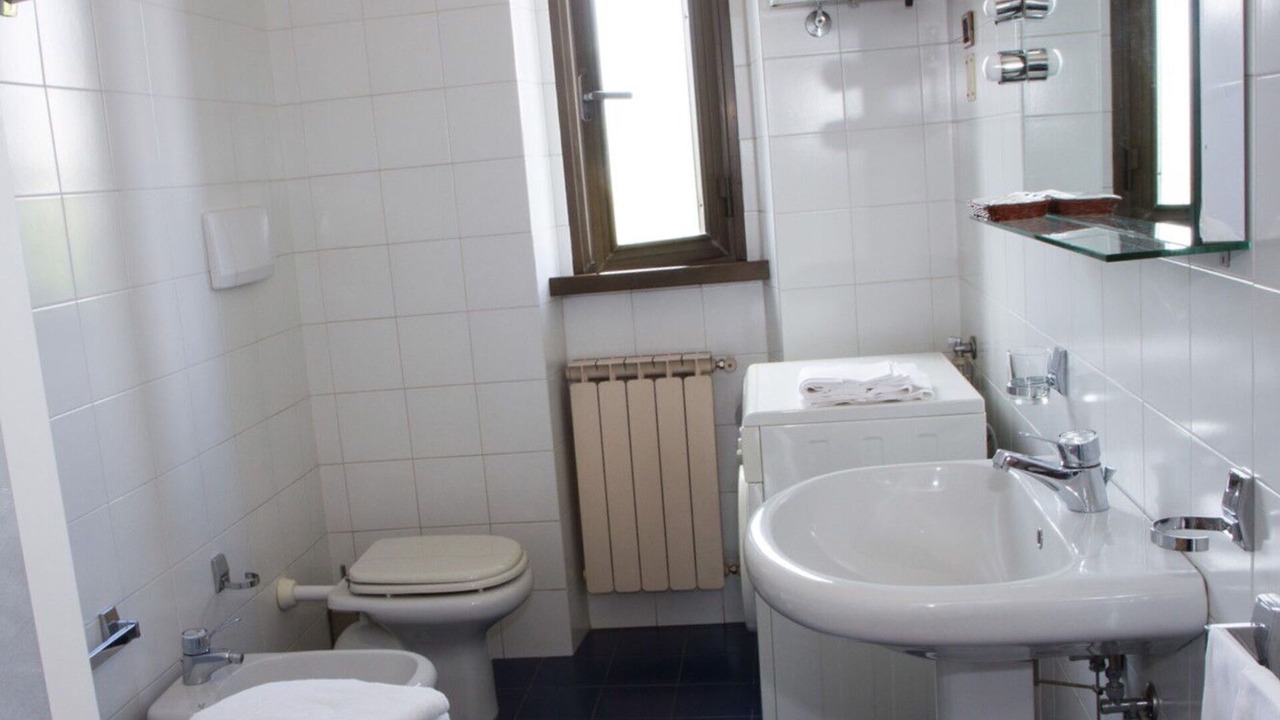 Photo of Bathroom in Pozzolatico