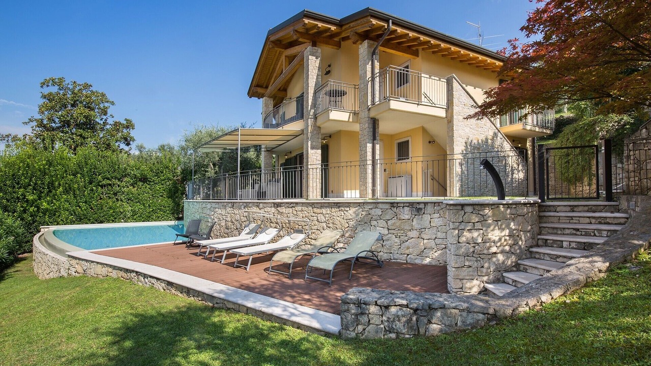 Photo of Outdoor in Torri del Benaco