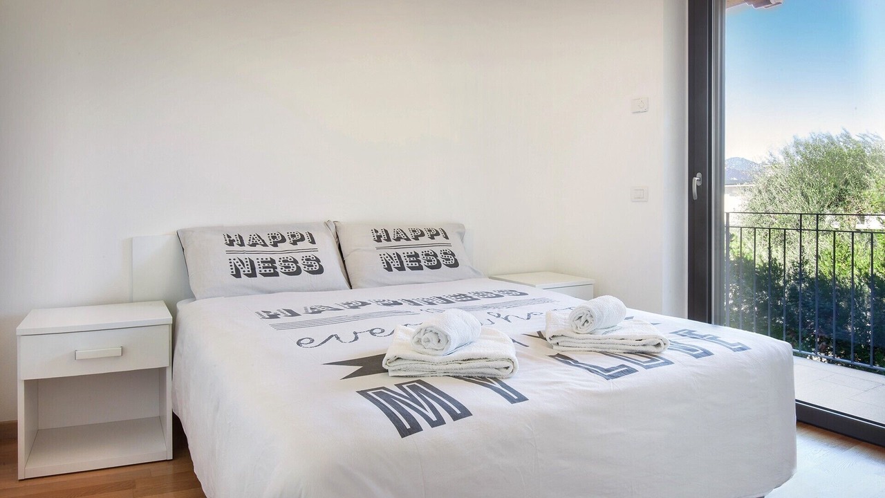 Photo of Bedroom in Torri del Benaco