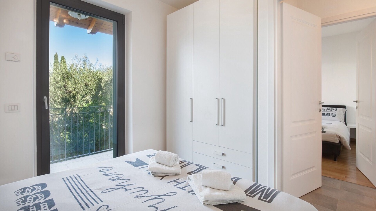 Photo of Bedroom in Torri del Benaco