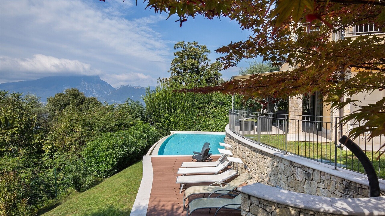 Photo of Outdoor in Torri del Benaco