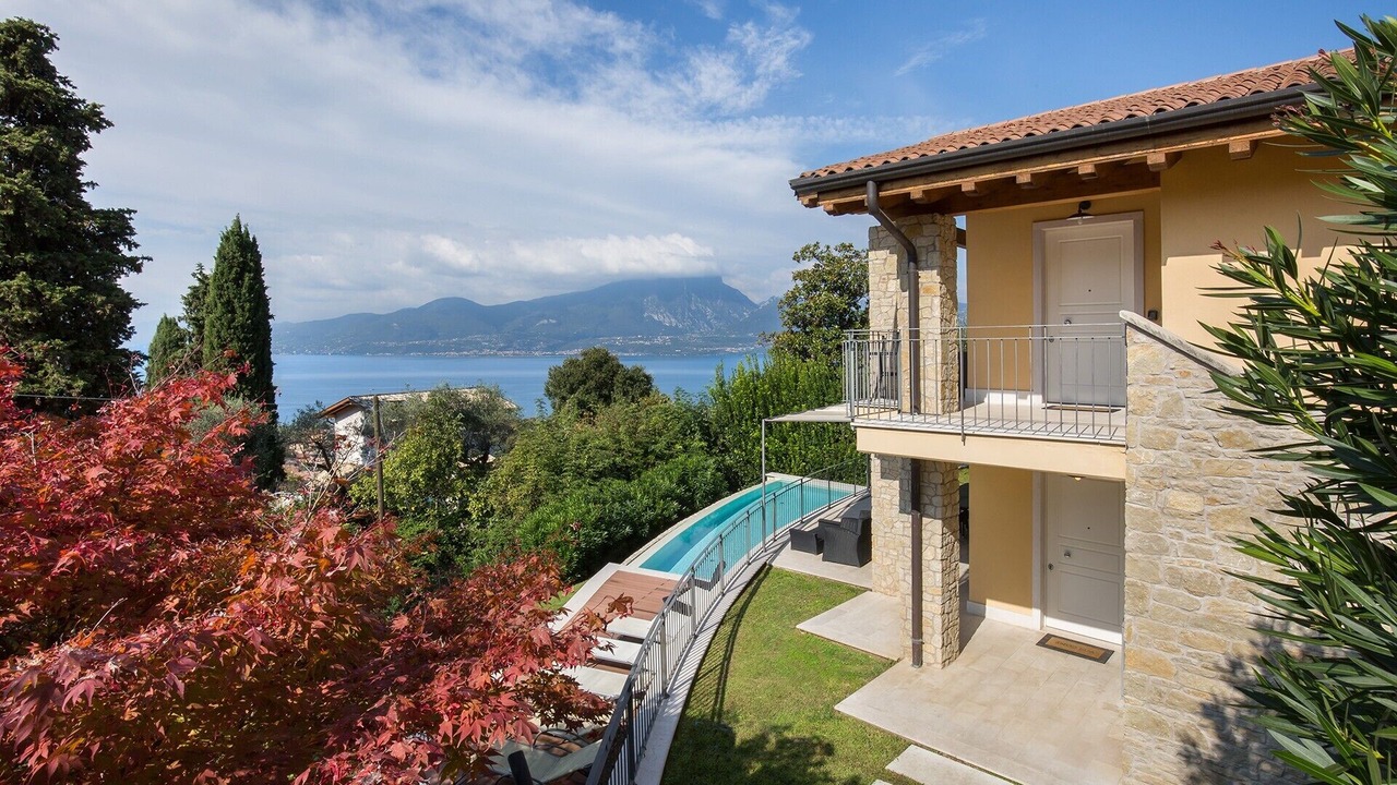 Photo of Outdoor in Torri del Benaco