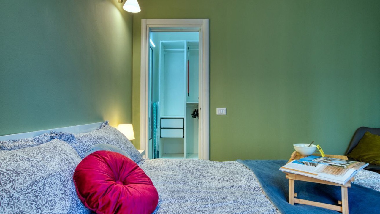Photo of Bedroom in Zona Farini