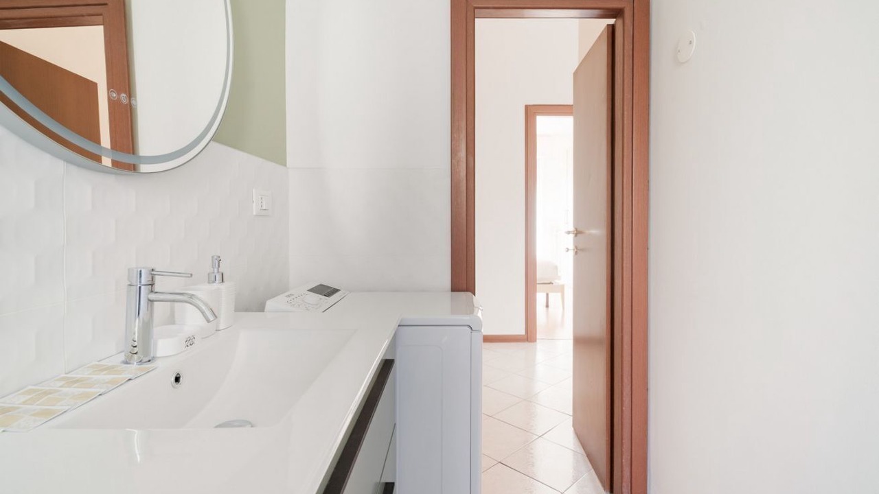 Photo of Bathroom in Lambrate
