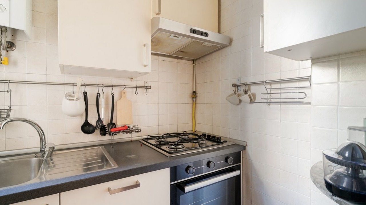 Photo of Kitchen in Lambrate