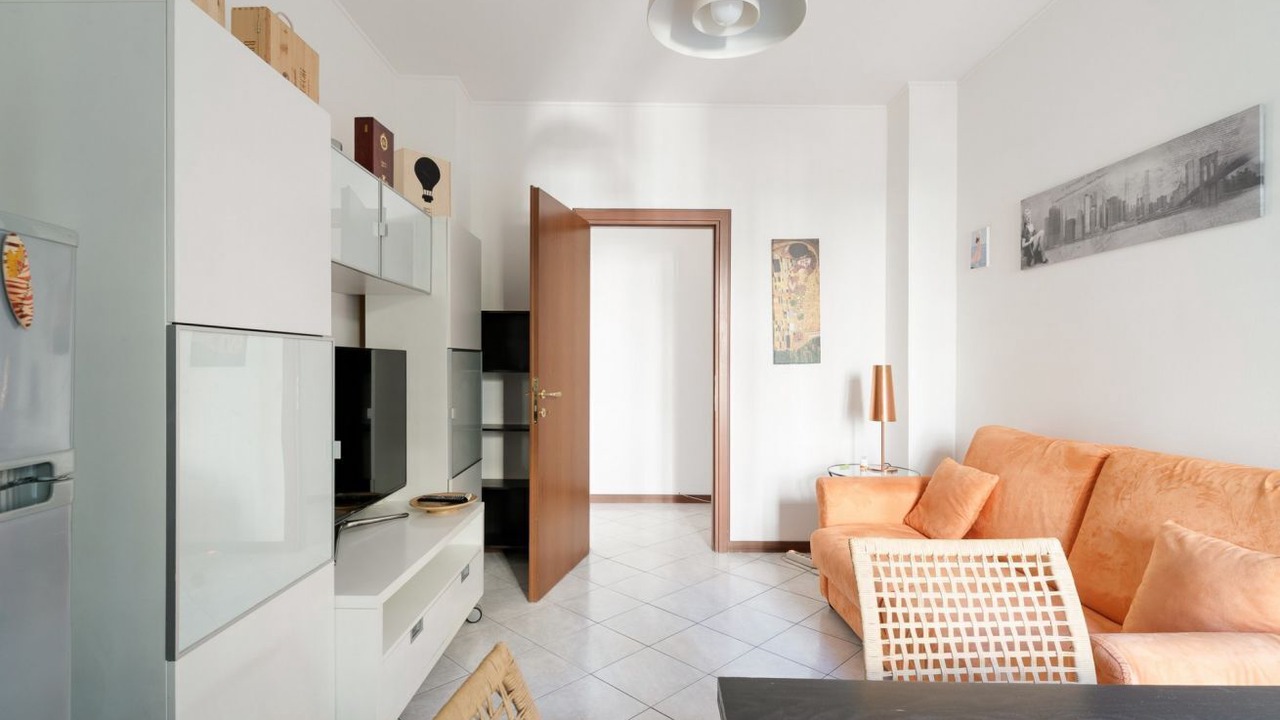 Photo of Livingroom in Lambrate