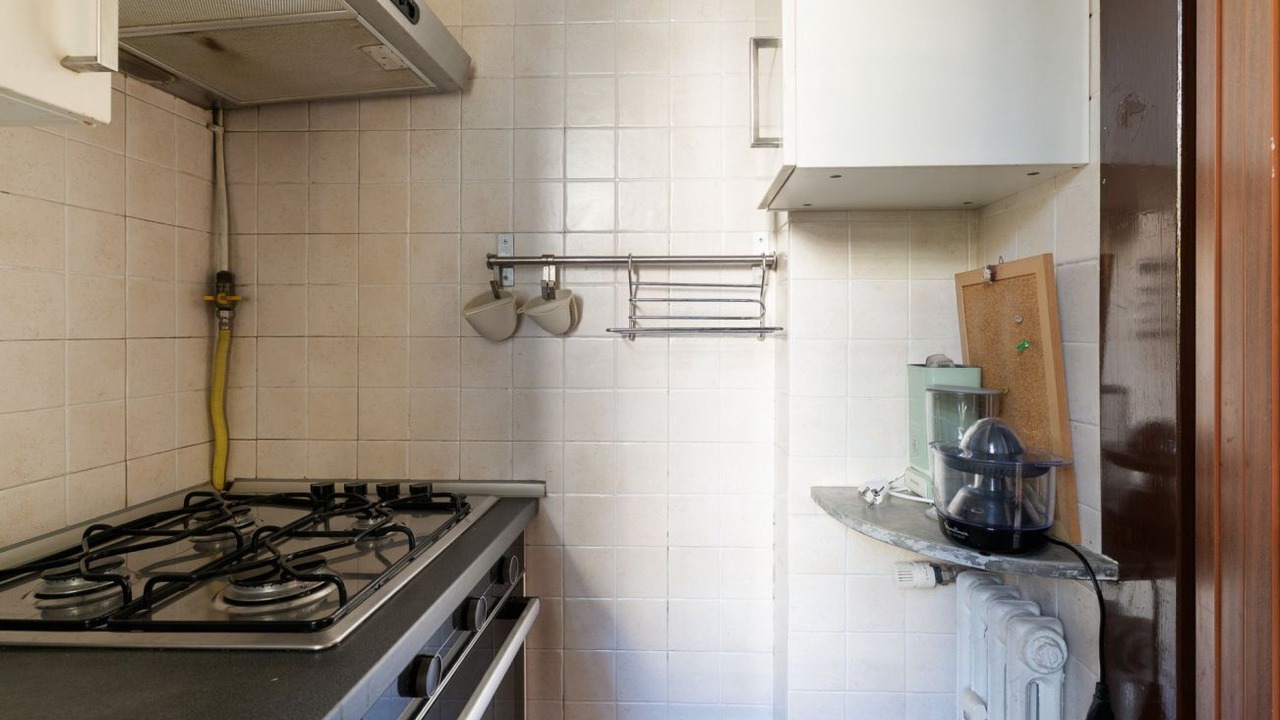 Photo of Kitchen in Lambrate