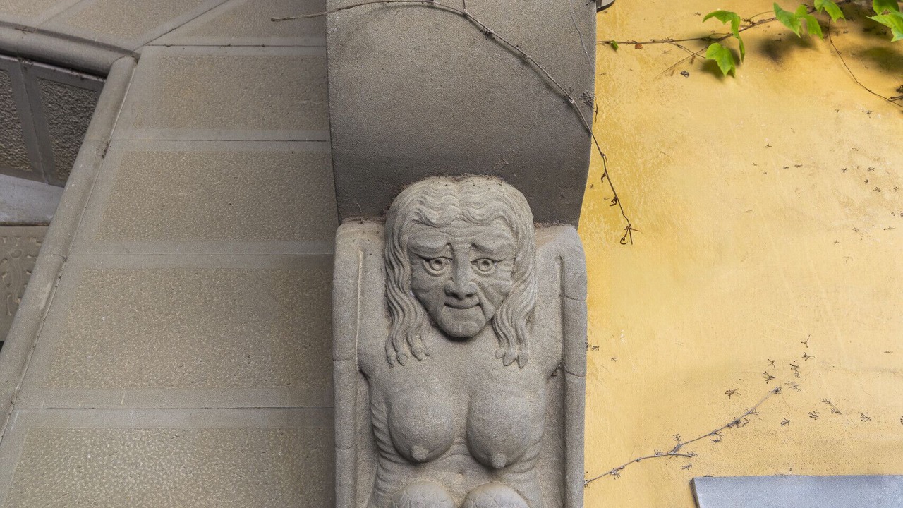 Photo of Outdoor in Florence
