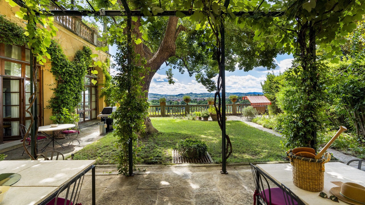Photo of Outdoor in Florence