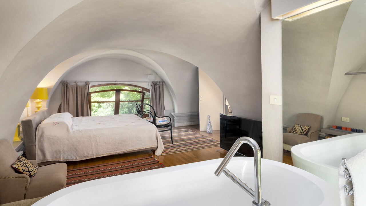 Photo of Bedroom in Florence