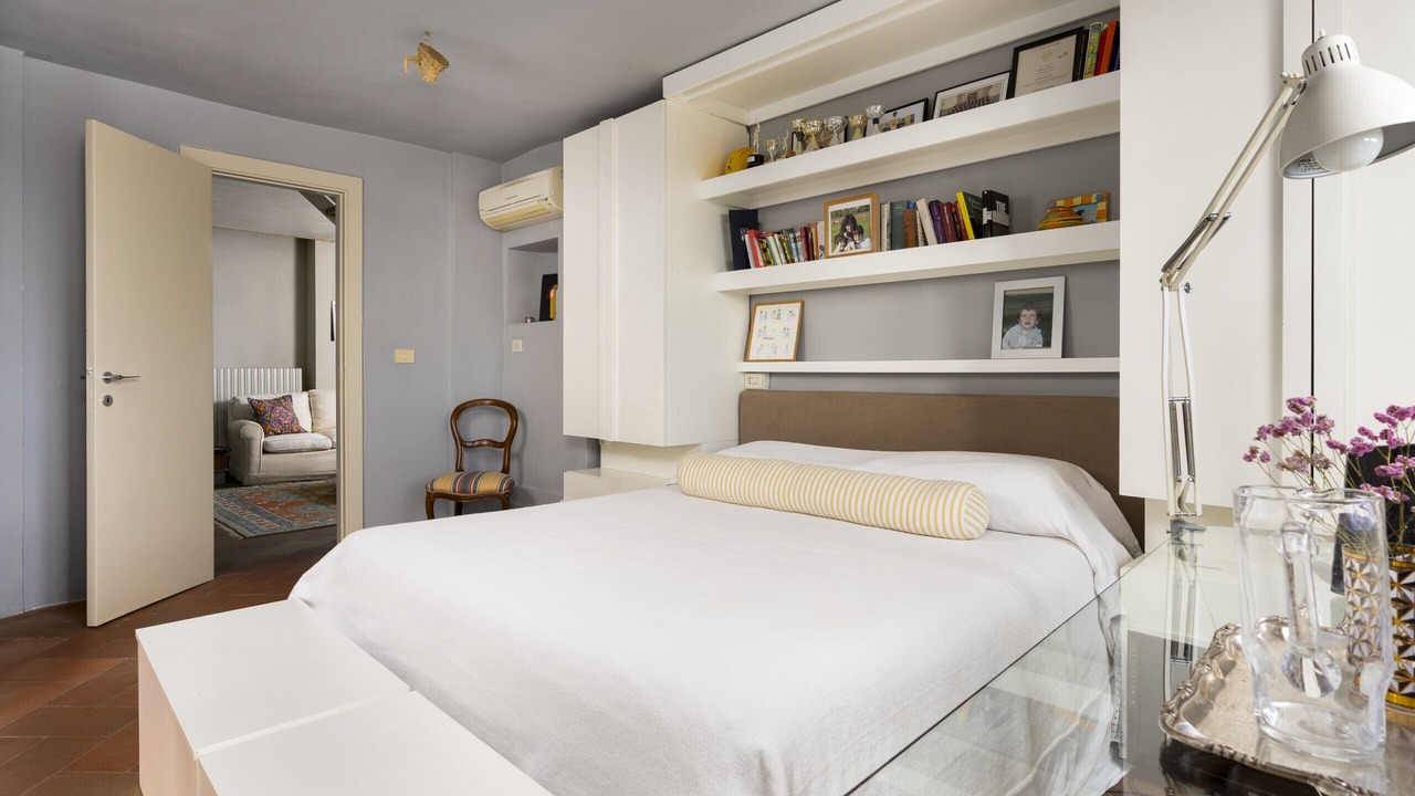 Photo of Bedroom in Florence