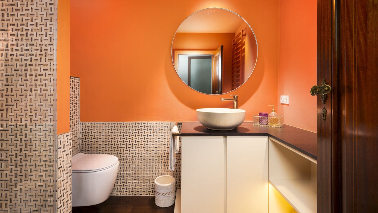 Photo of Bathroom in Florence
