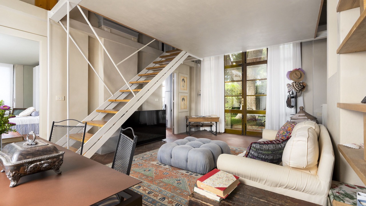 Photo of Livingroom in Florence