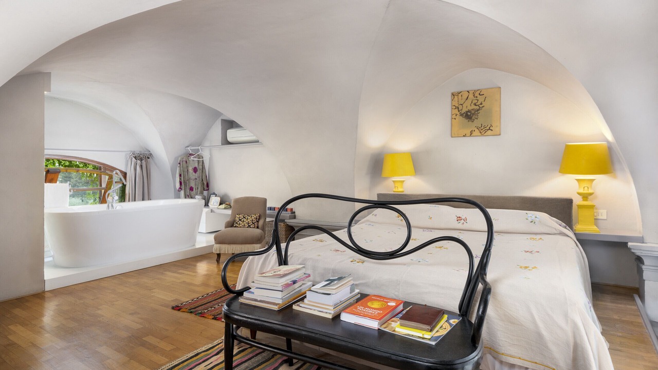 Photo of Bedroom in Florence