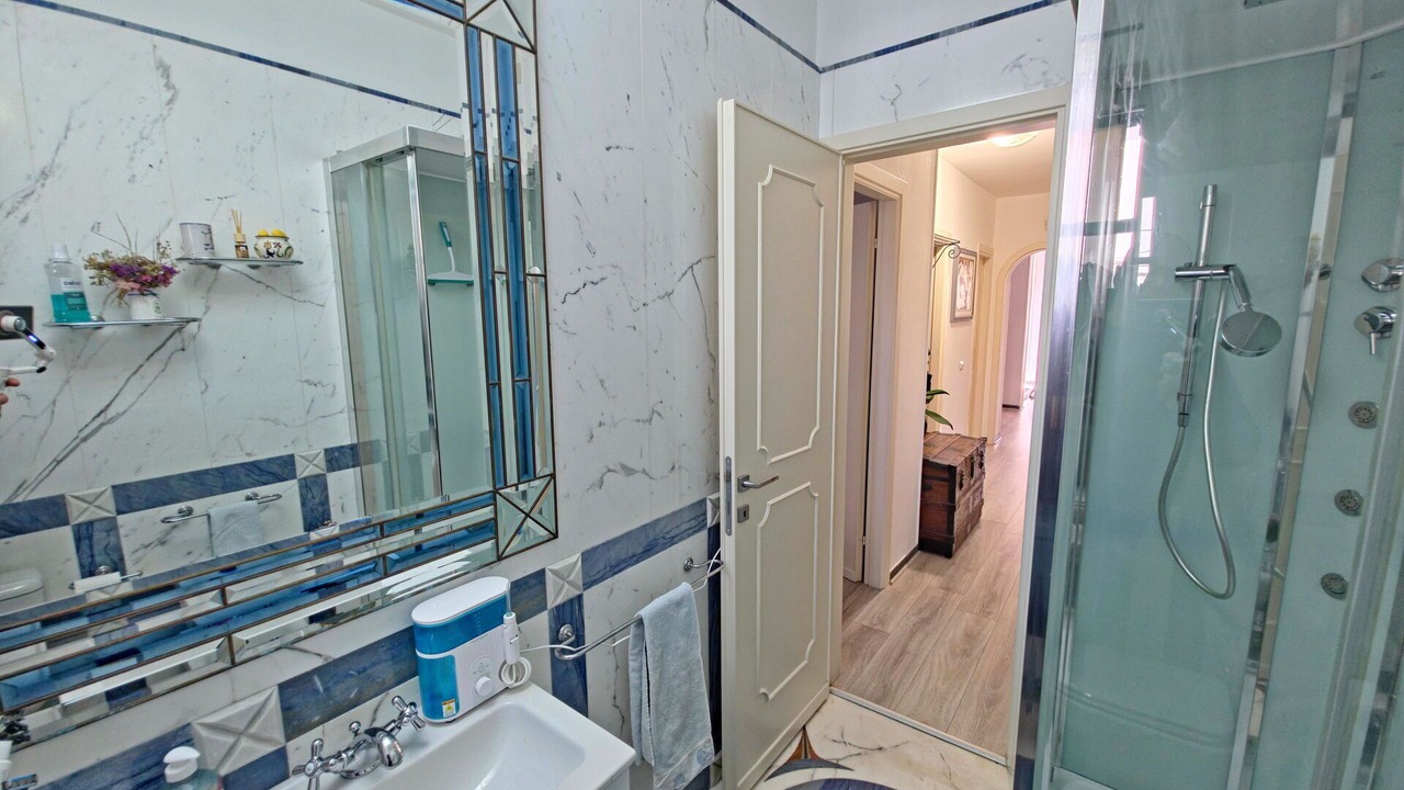 Photo of Bathroom in Cinquale