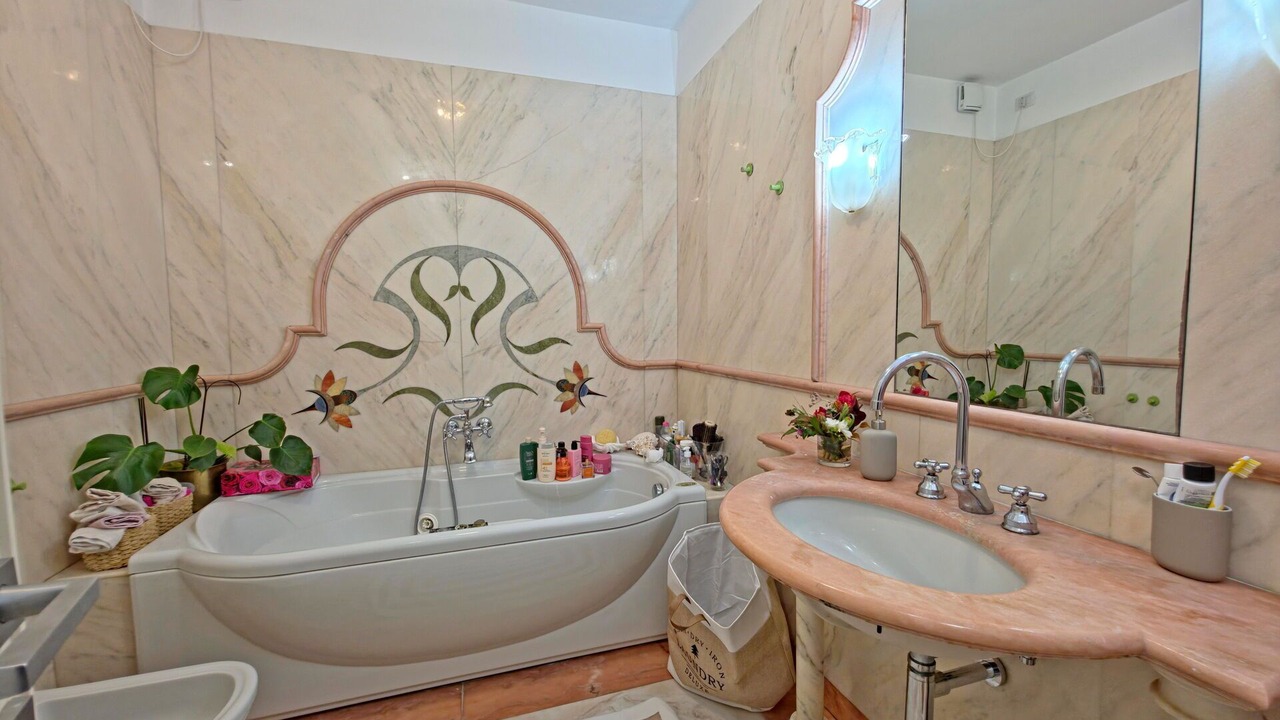 Photo of Bathroom in Cinquale