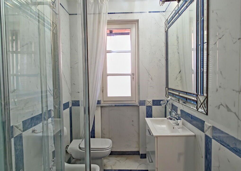 Photo of Bathroom in Cinquale