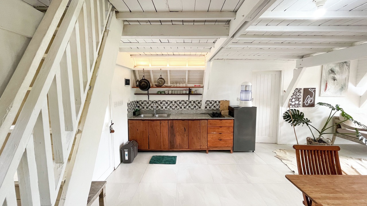 Photo of Kitchen in Selemadeg