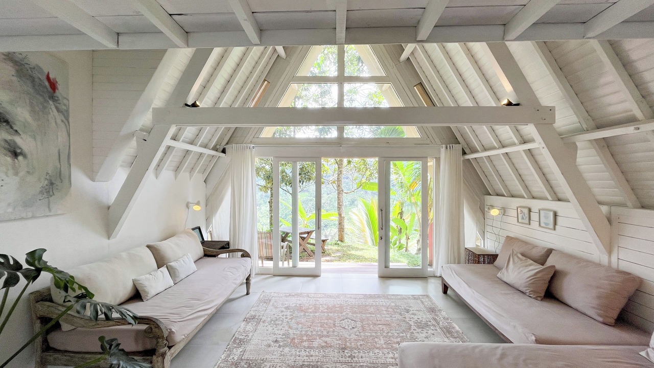 Photo of Bedroom in Selemadeg